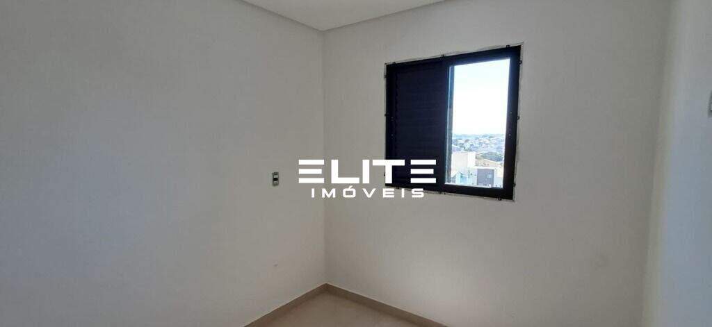 Apartamento à venda no Parque Oratório: 