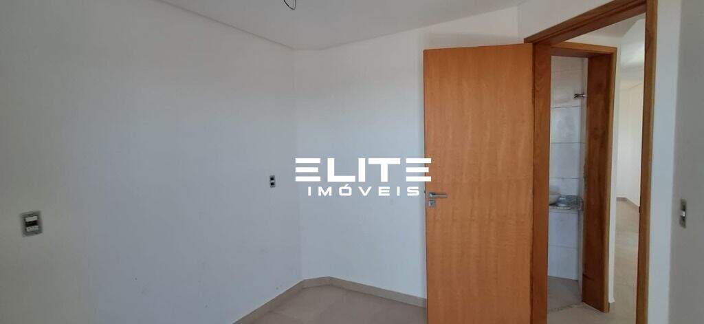 Apartamento à venda no Parque Oratório: 