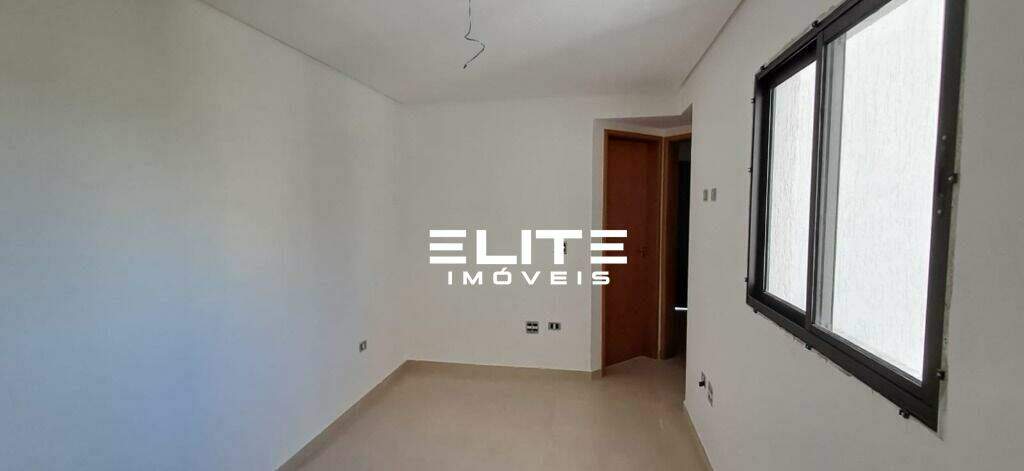 Apartamento à venda no Parque Oratório: 