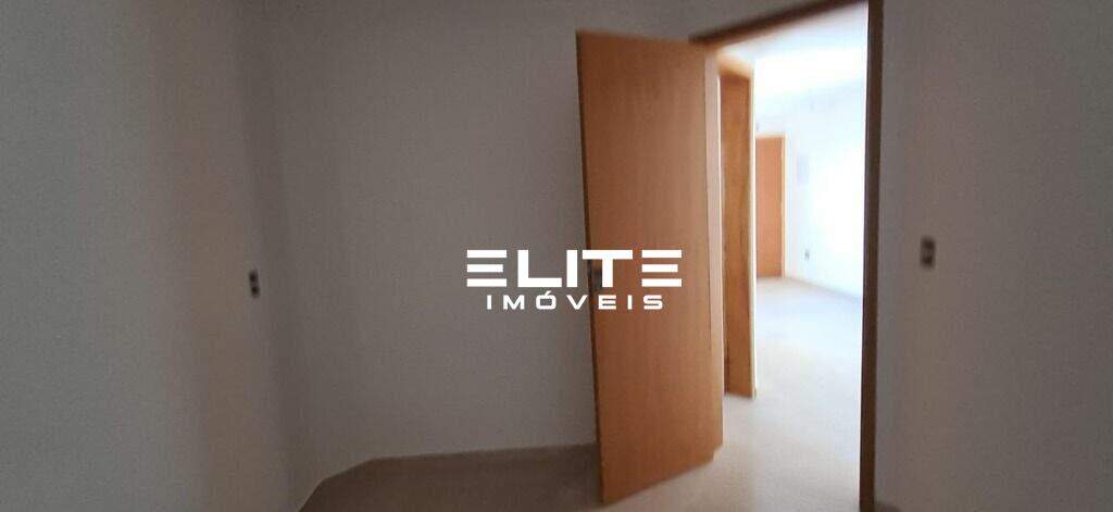 Apartamento à venda no Parque Oratório: 