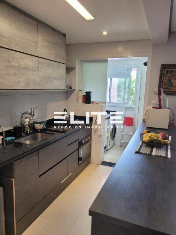 Apartamento à venda no Vila Bastos: 