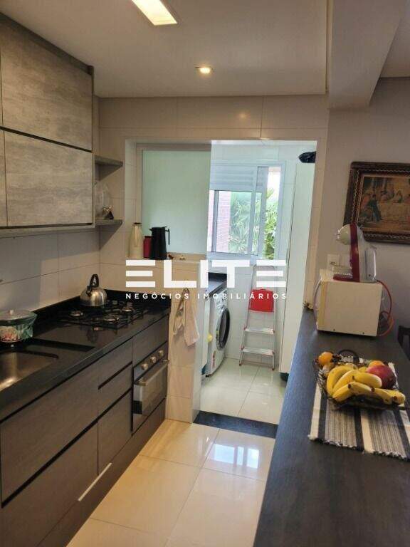 Apartamento à venda no Vila Bastos: 