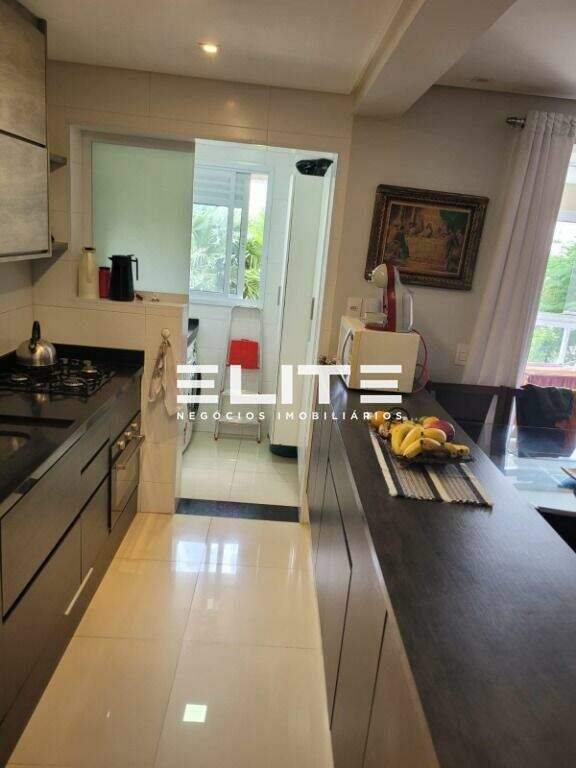 Apartamento à venda no Vila Bastos: 