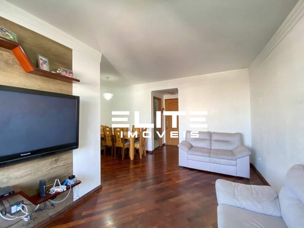 Apartamento à venda no Campestre: 