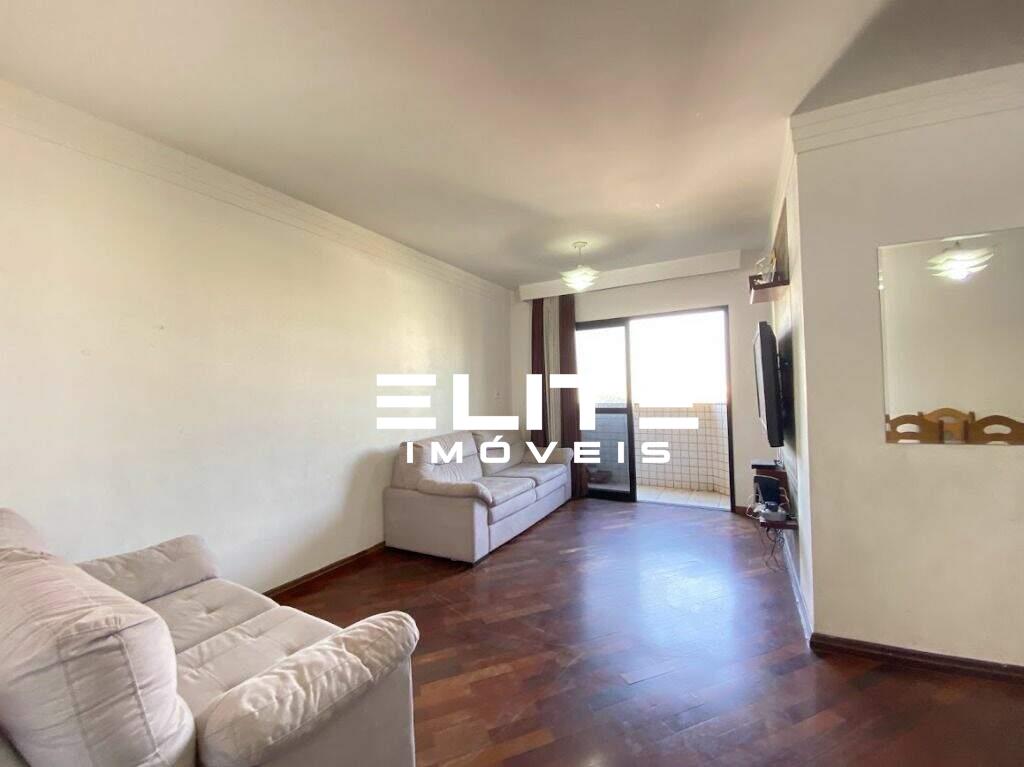 Apartamento à venda no Campestre: 