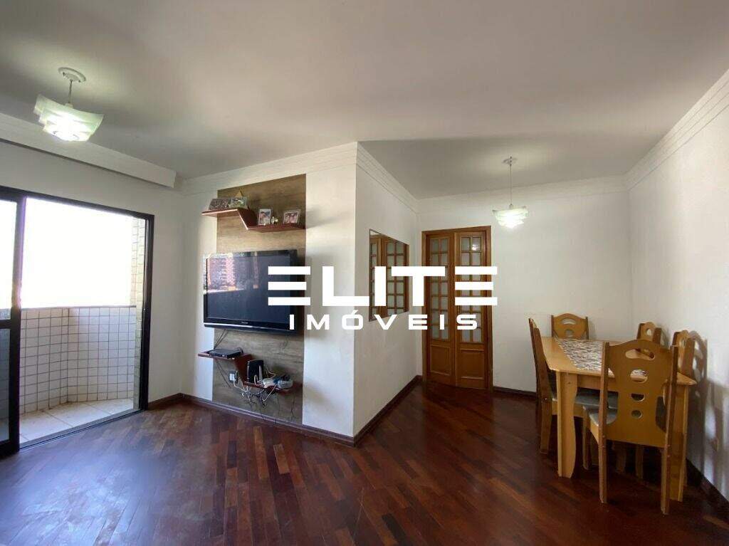 Apartamento à venda no Campestre: 