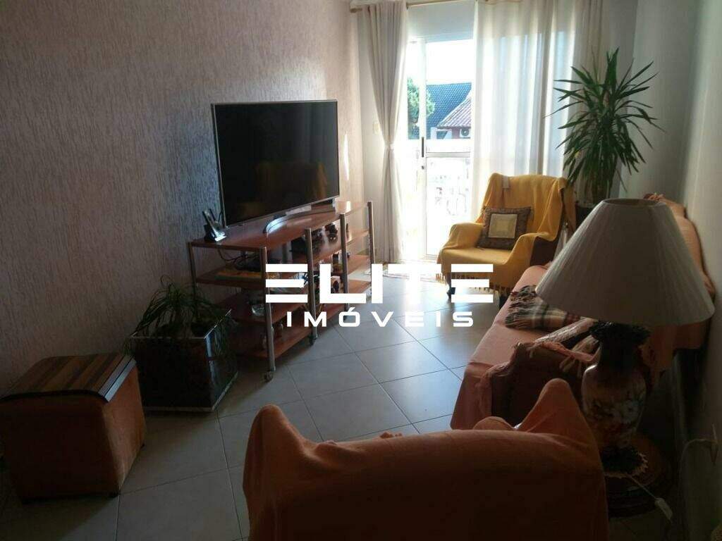 Cobertura à venda no Parque das Nações: 