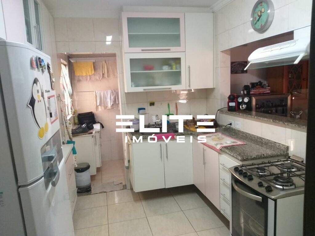 Cobertura à venda no Parque das Nações: 