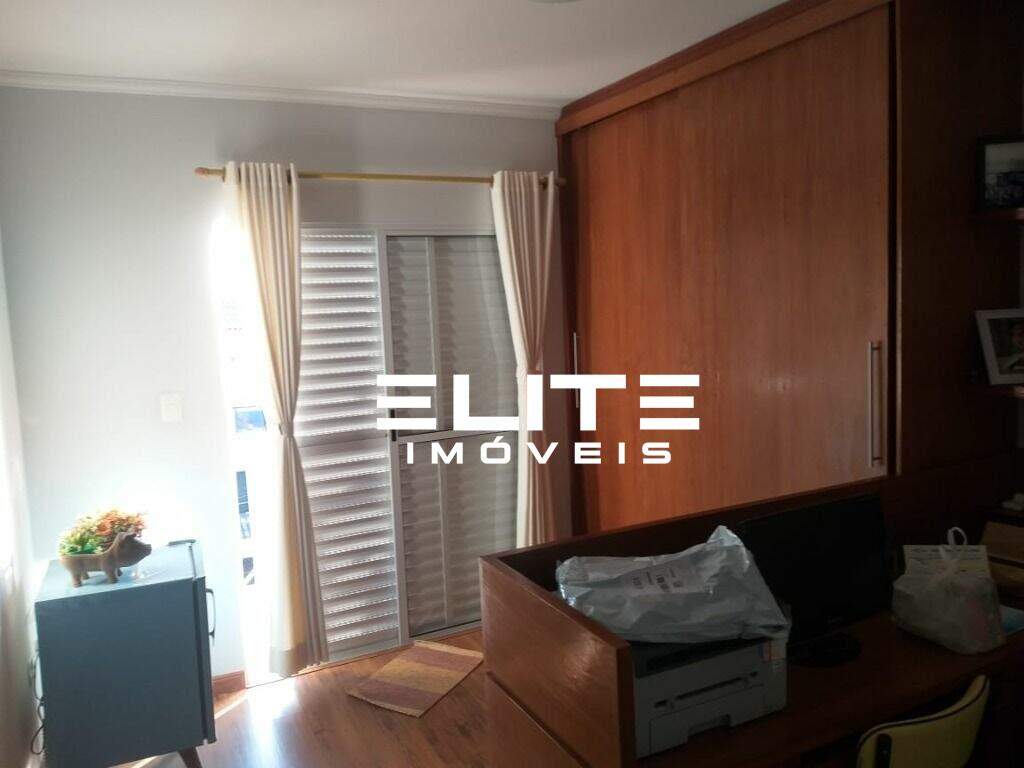 Cobertura à venda no Parque das Nações: 