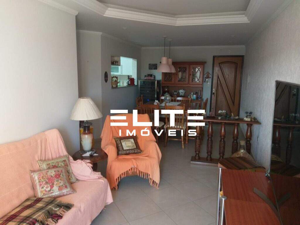 Cobertura à venda no Parque das Nações: 