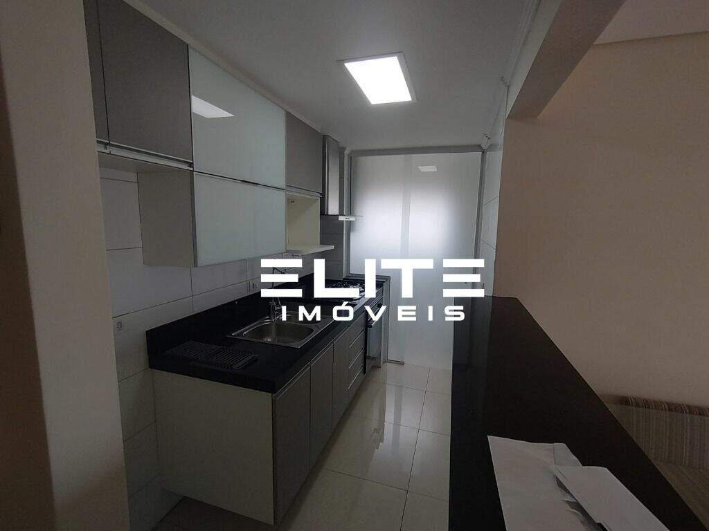 Apartamento à venda no Santa Maria: 