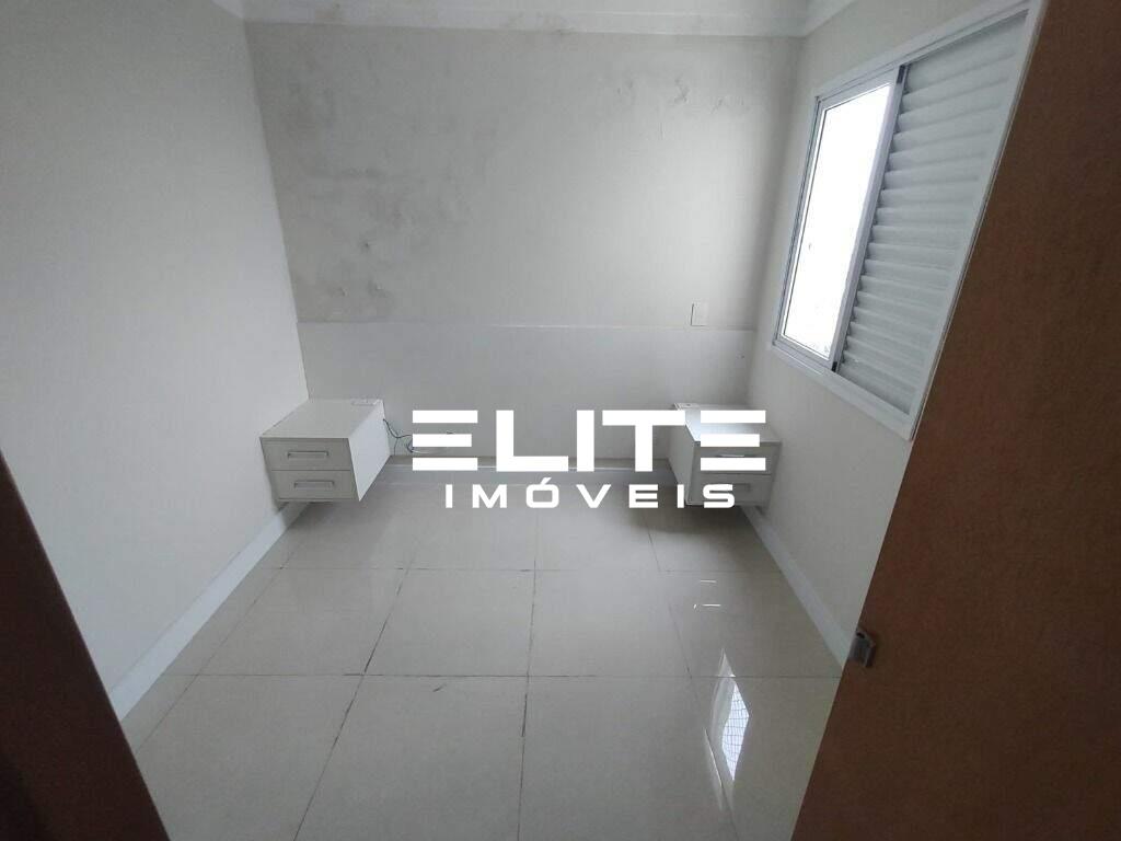 Apartamento à venda no Santa Maria: 