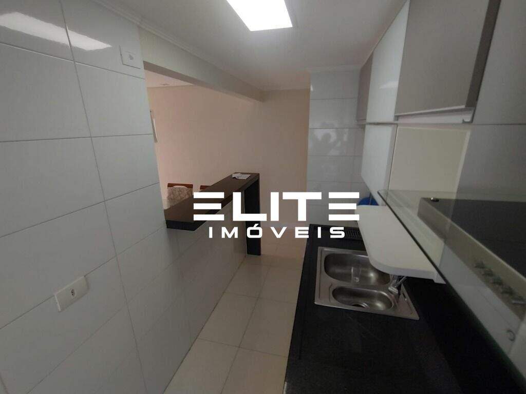 Apartamento à venda no Santa Maria: 