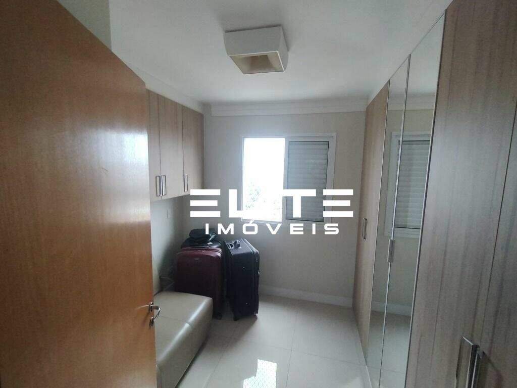 Apartamento à venda no Santa Maria: 