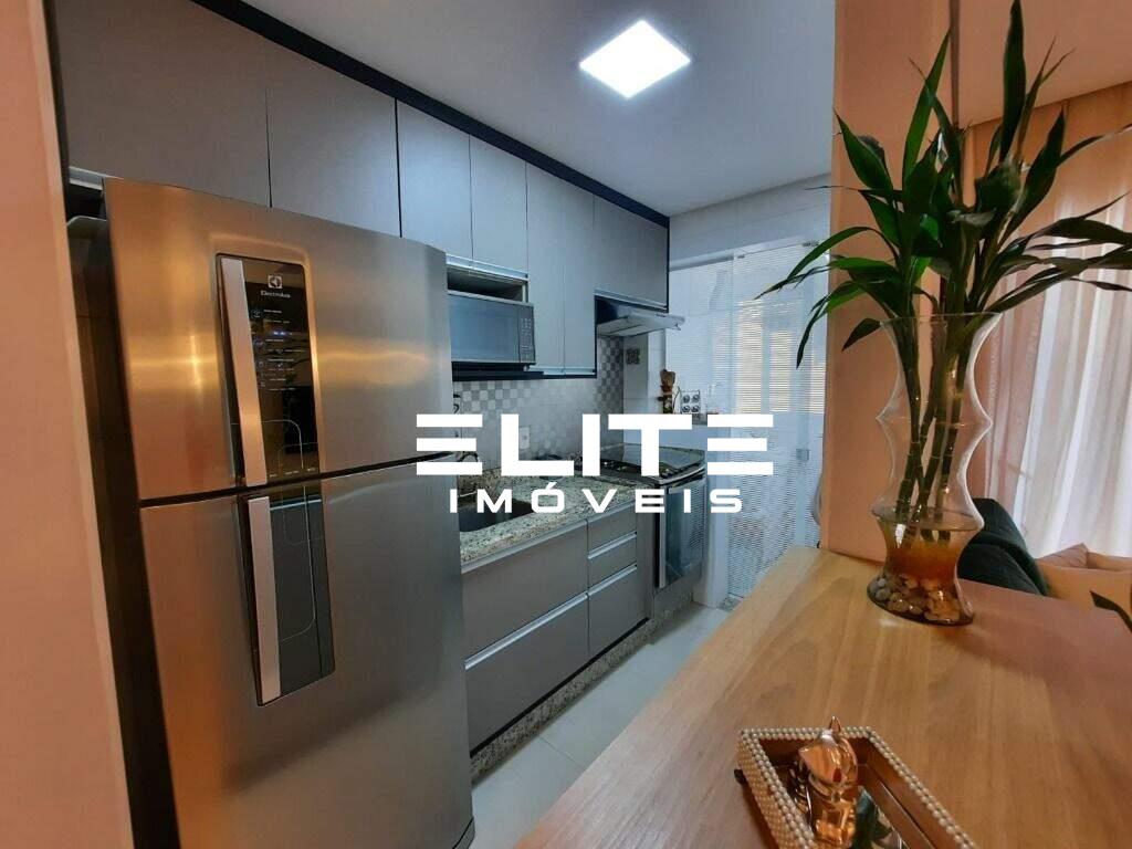 Apartamento à venda no Bairro Jardim: 