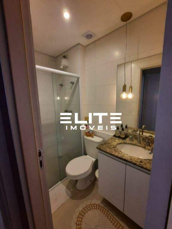 Apartamento à venda no Bairro Jardim: 