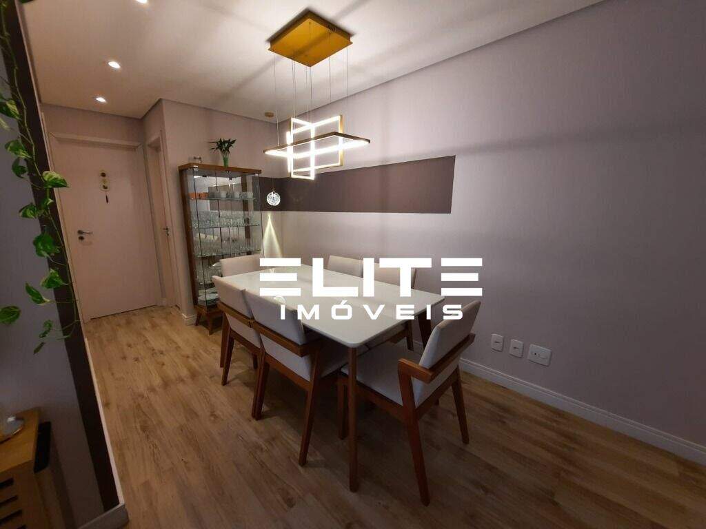 Apartamento à venda no Bairro Jardim: 