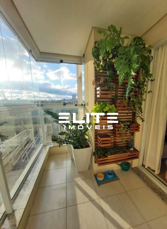 Apartamento à venda no Bairro Jardim: 