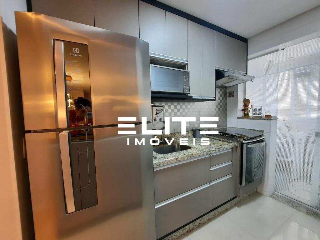 Apartamento à venda no Bairro Jardim: 