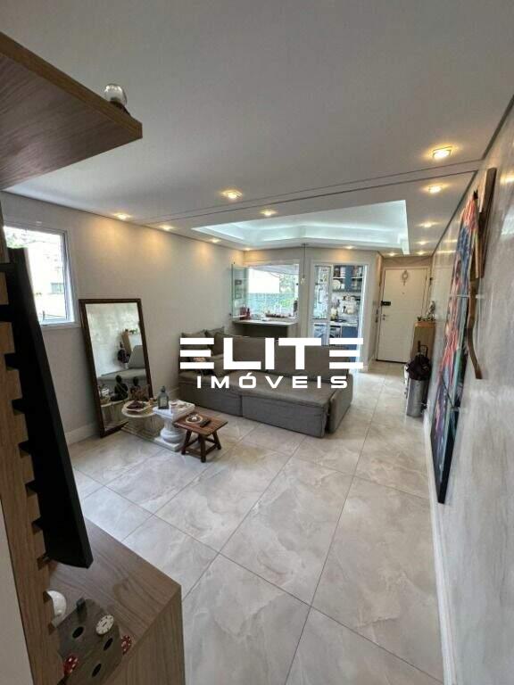 Apartamento à venda no Bairro Jardim: 