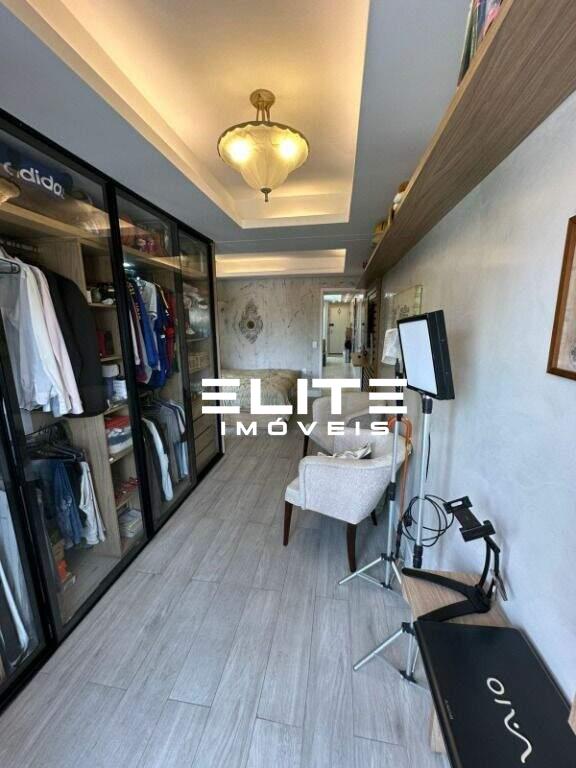 Apartamento à venda no Bairro Jardim: 