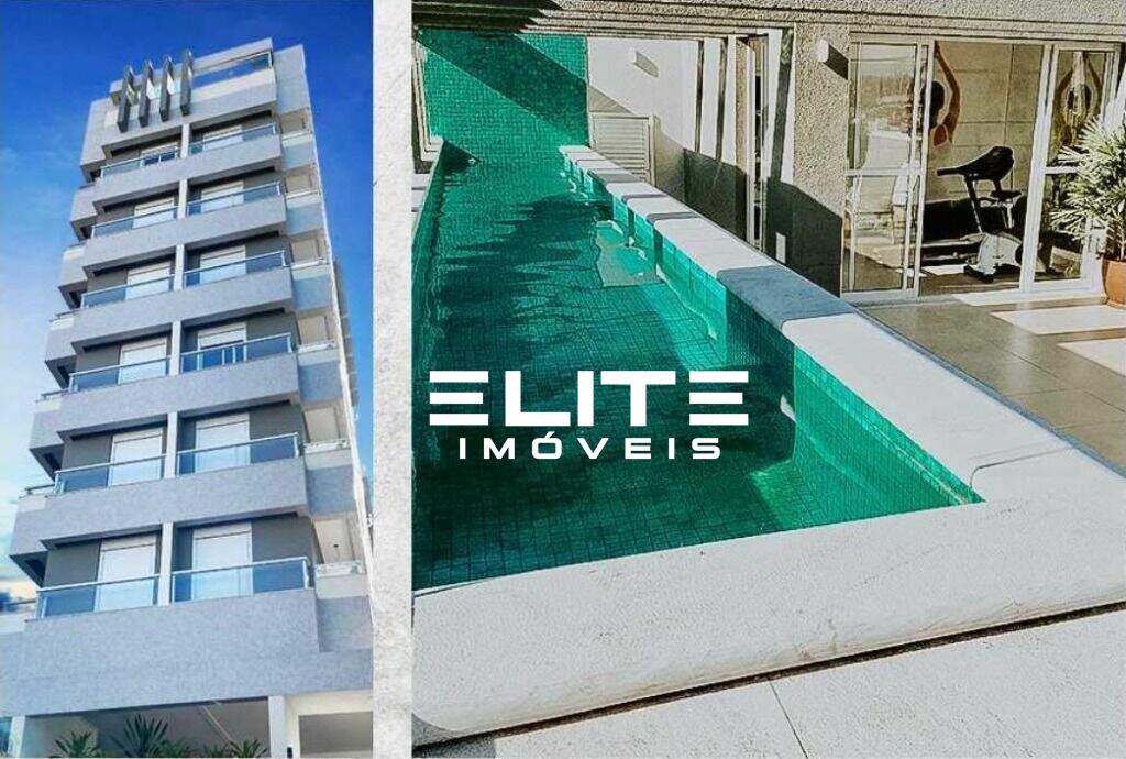 Apartamento à venda no Bairro Jardim: 