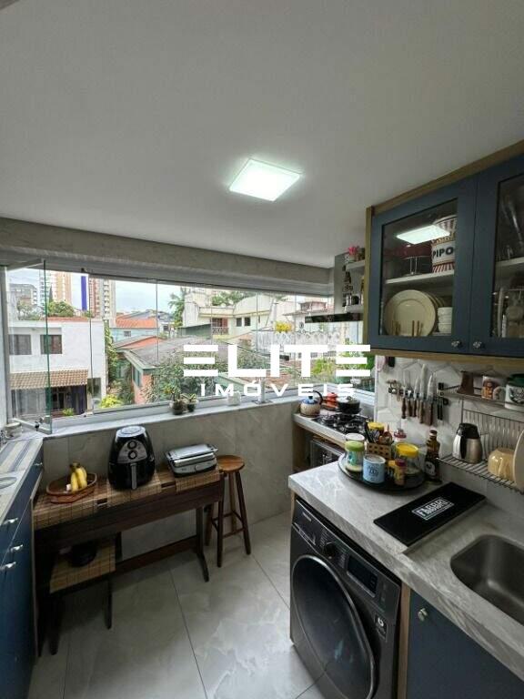 Apartamento à venda no Bairro Jardim: 