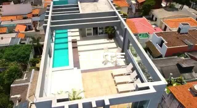 Apartamento à venda no Bairro Jardim: 