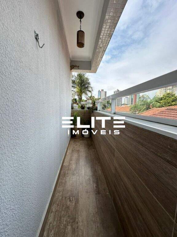 Apartamento à venda no Bairro Jardim: 