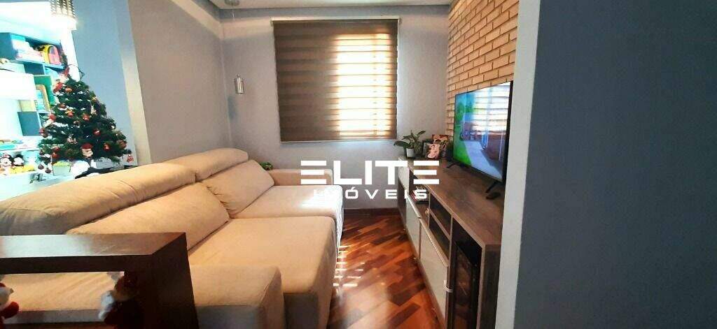 Apartamento à venda no Vila Helena: 