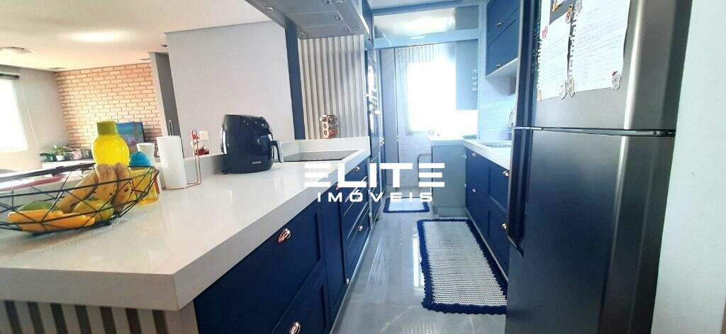 Apartamento à venda no Vila Helena: 