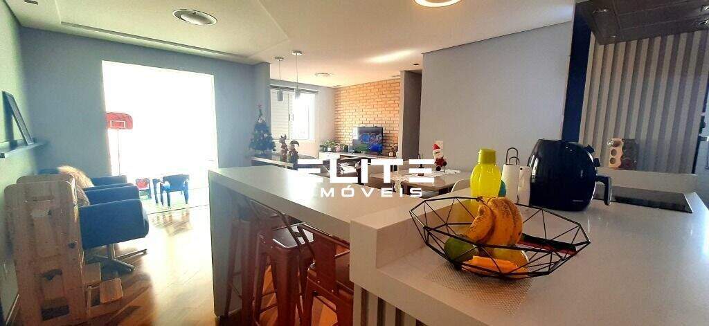 Apartamento à venda no Vila Helena: 