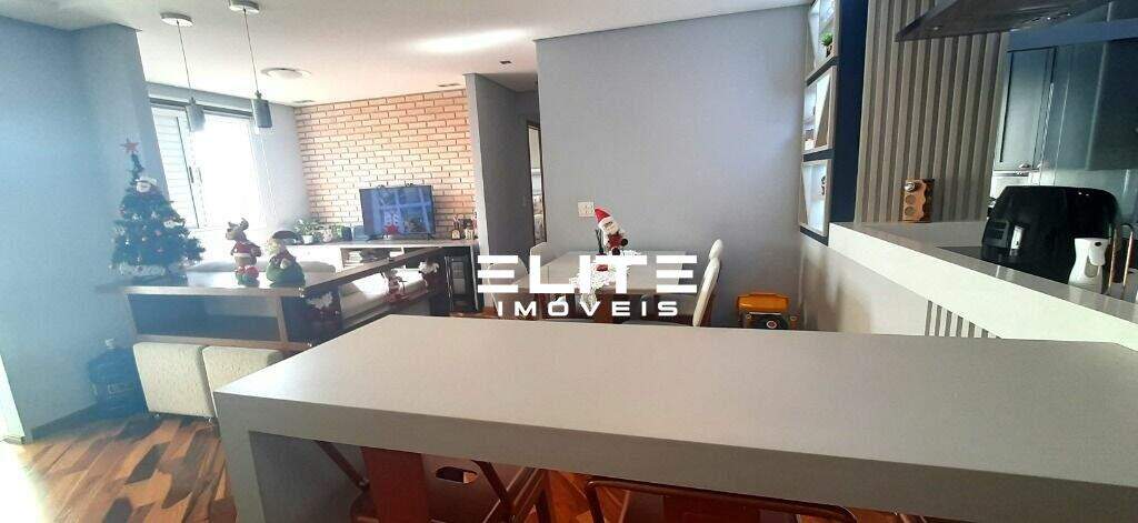 Apartamento à venda no Vila Helena: 