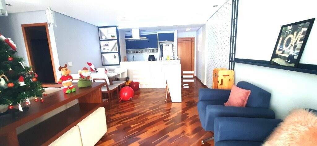 Apartamento à venda no Vila Helena: 