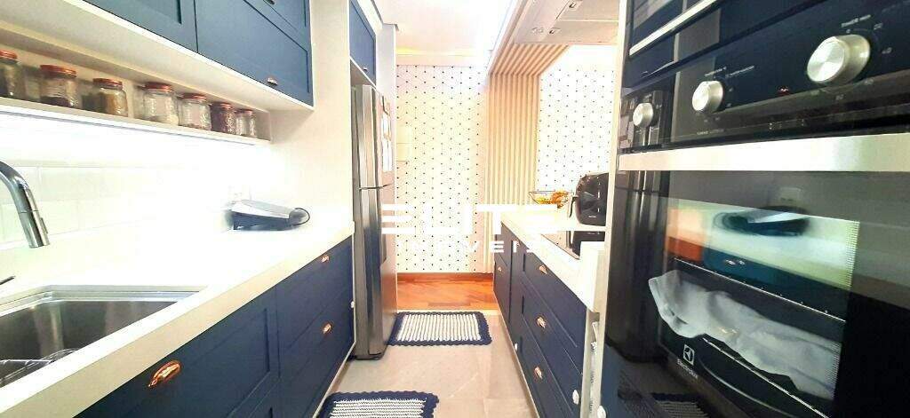 Apartamento à venda no Vila Helena: 