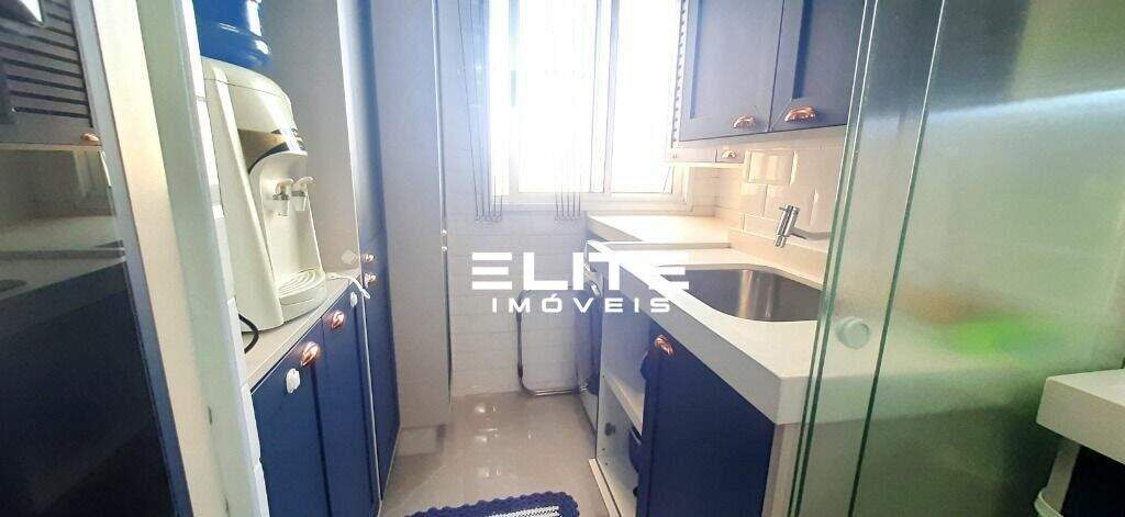 Apartamento à venda no Vila Helena: 