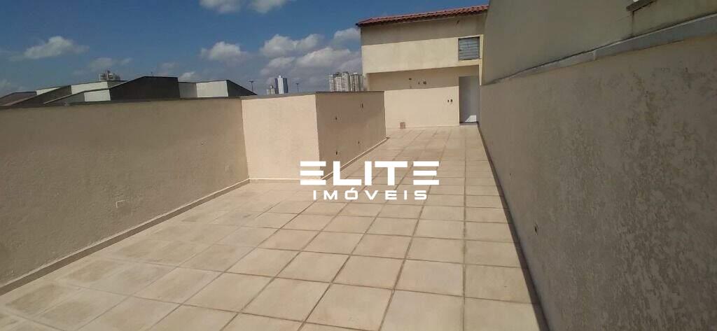 Cobertura à venda no Paraíso: 