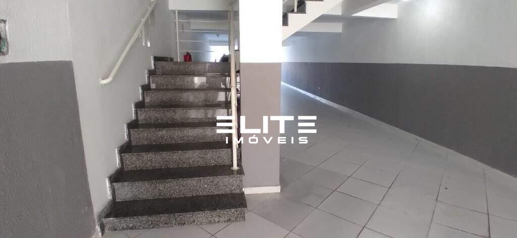 Cobertura à venda no Paraíso: 