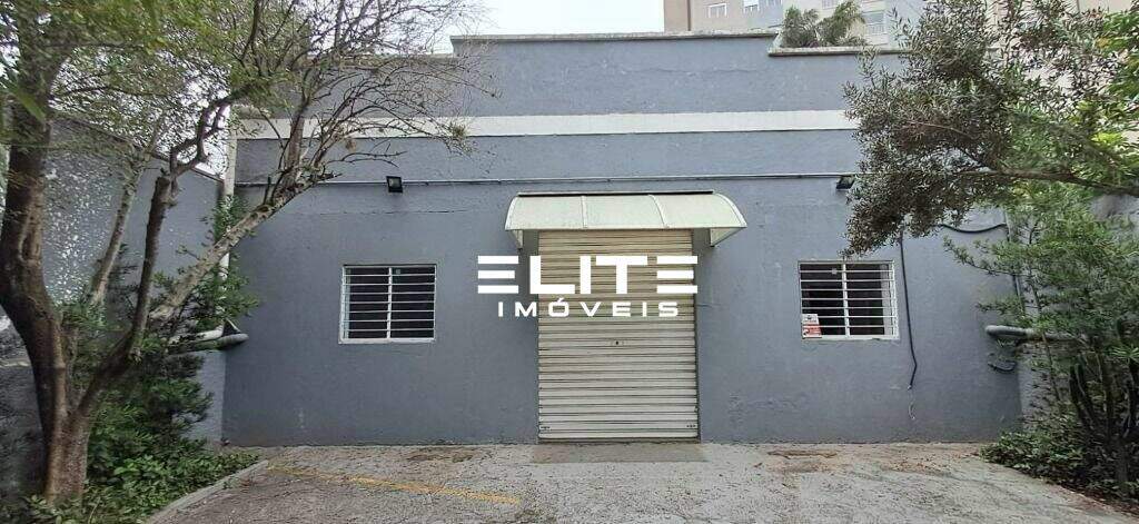 Casa à venda no Casa Branca: 