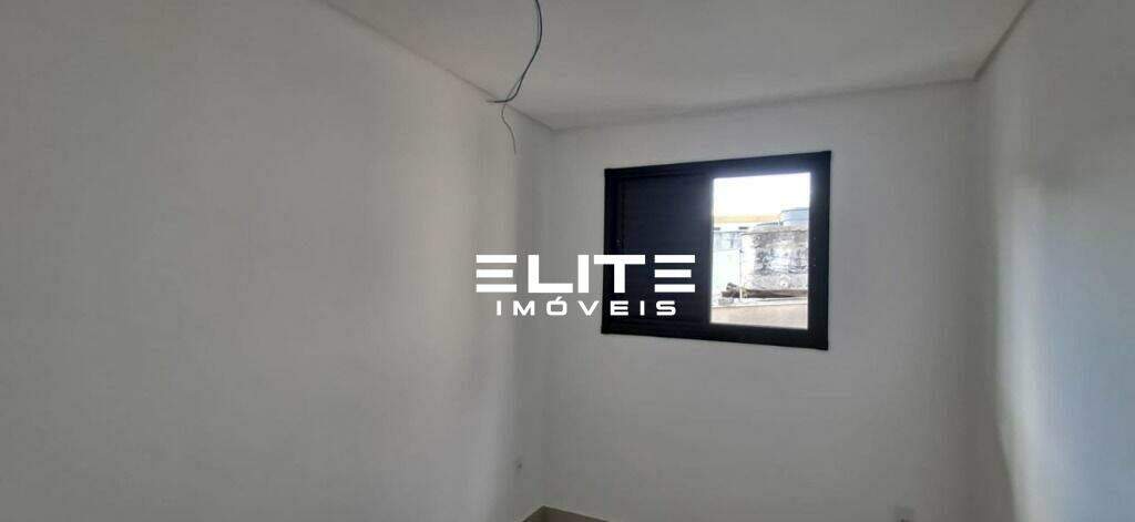 Apartamento à venda no Jardim Bela Vista: 