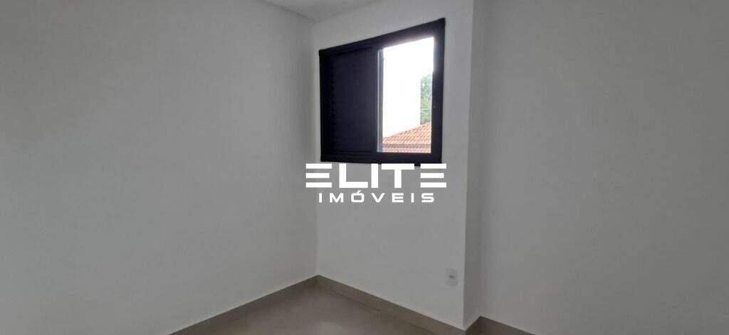 Apartamento à venda no Jardim Bela Vista: 