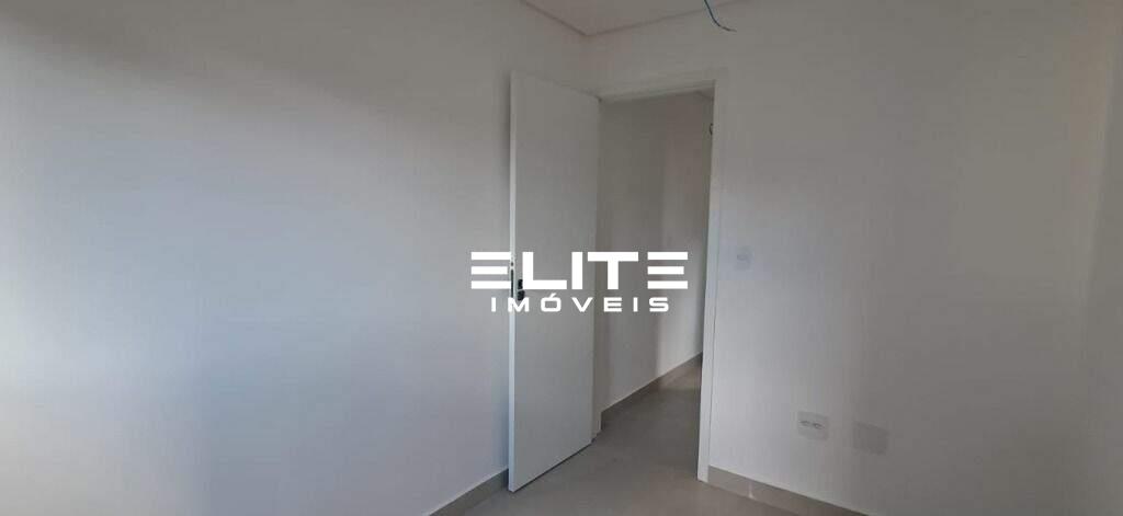 Apartamento à venda no Jardim Bela Vista: 