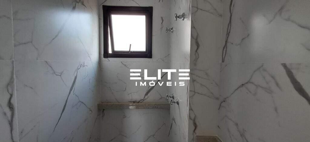 Apartamento à venda no Jardim Bela Vista: 