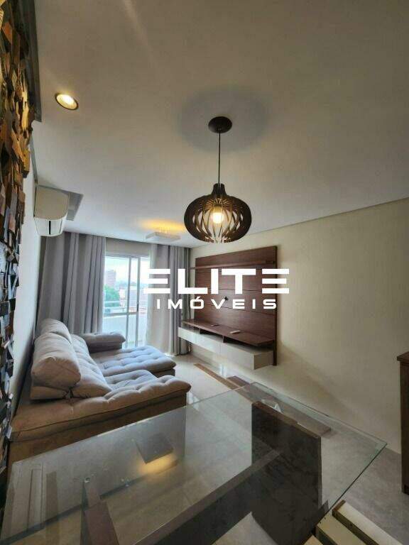 Apartamento à venda no Bairro Jardim: 