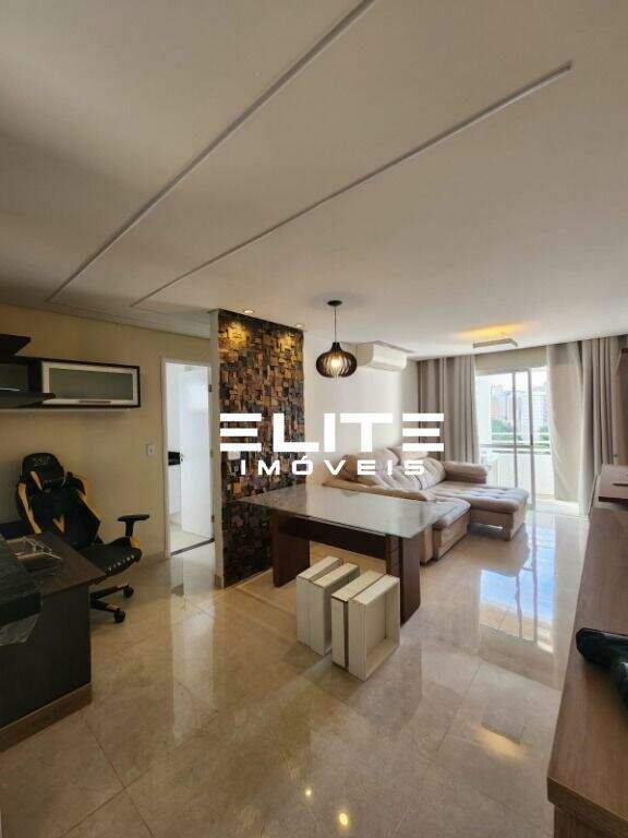 Apartamento à venda no Bairro Jardim: 