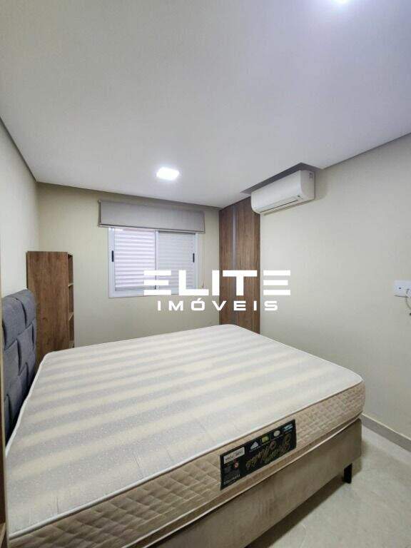 Apartamento à venda no Bairro Jardim: 