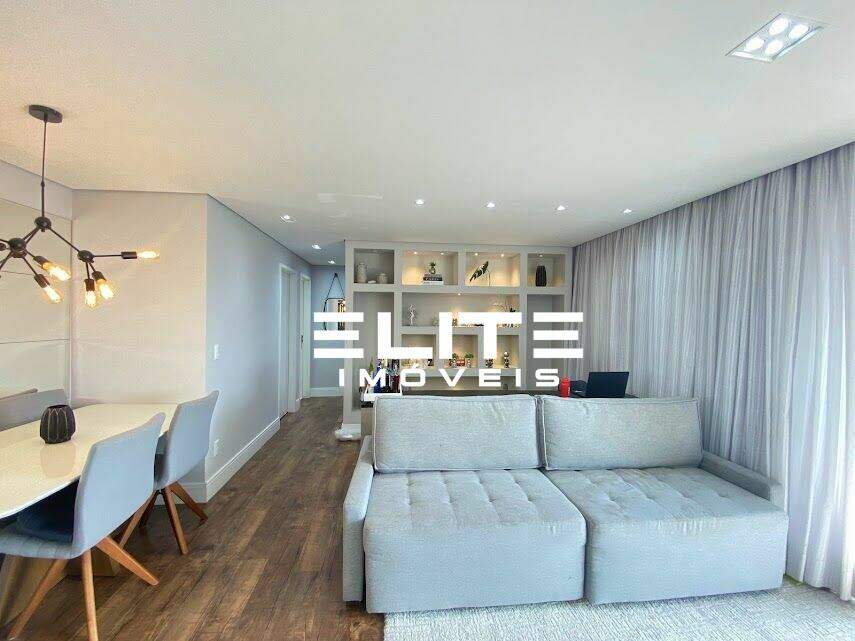 Apartamento à venda no Campestre: 