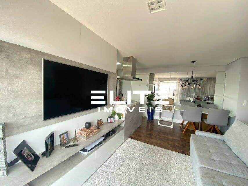 Apartamento à venda no Campestre: 