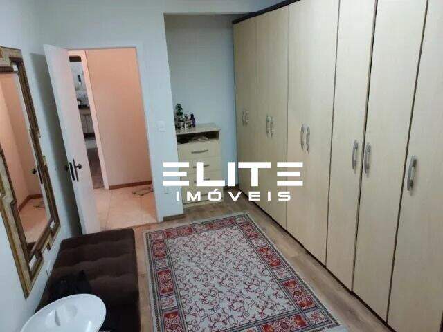 Apartamento à venda no Vila Santa Teresa: 