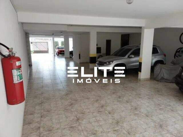 Apartamento à venda no Vila Santa Teresa: 